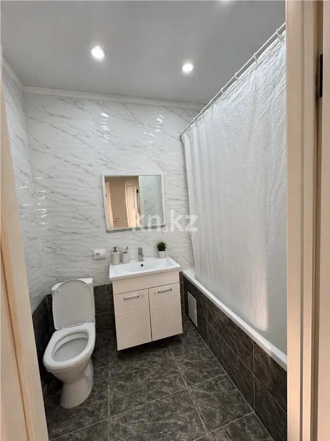 Продажа 2-комнатной квартиры, 52 м² в Астане - фото 4