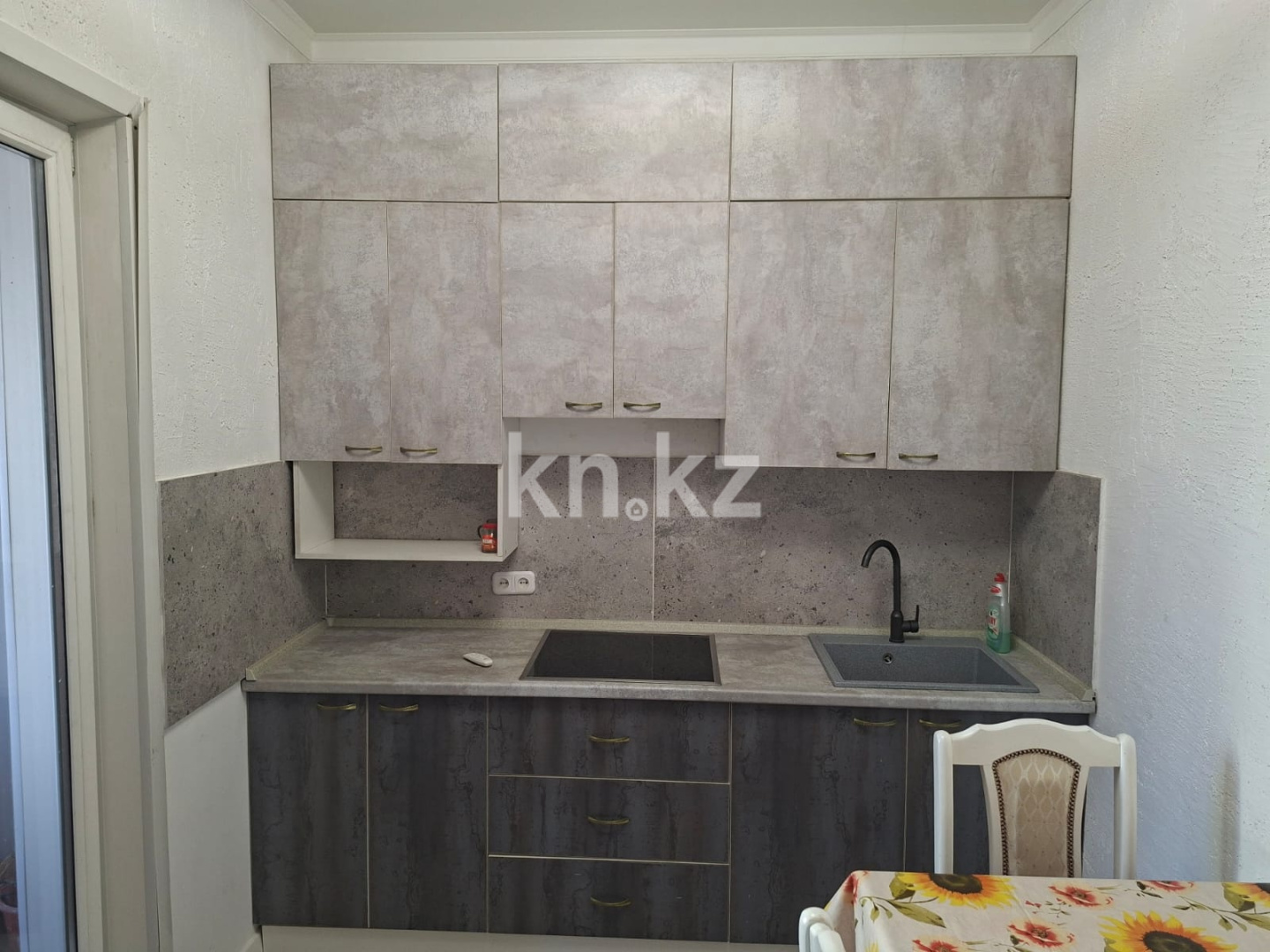 Продажа 1-комнатной квартиры, 34 м² в Караганде - фото 4