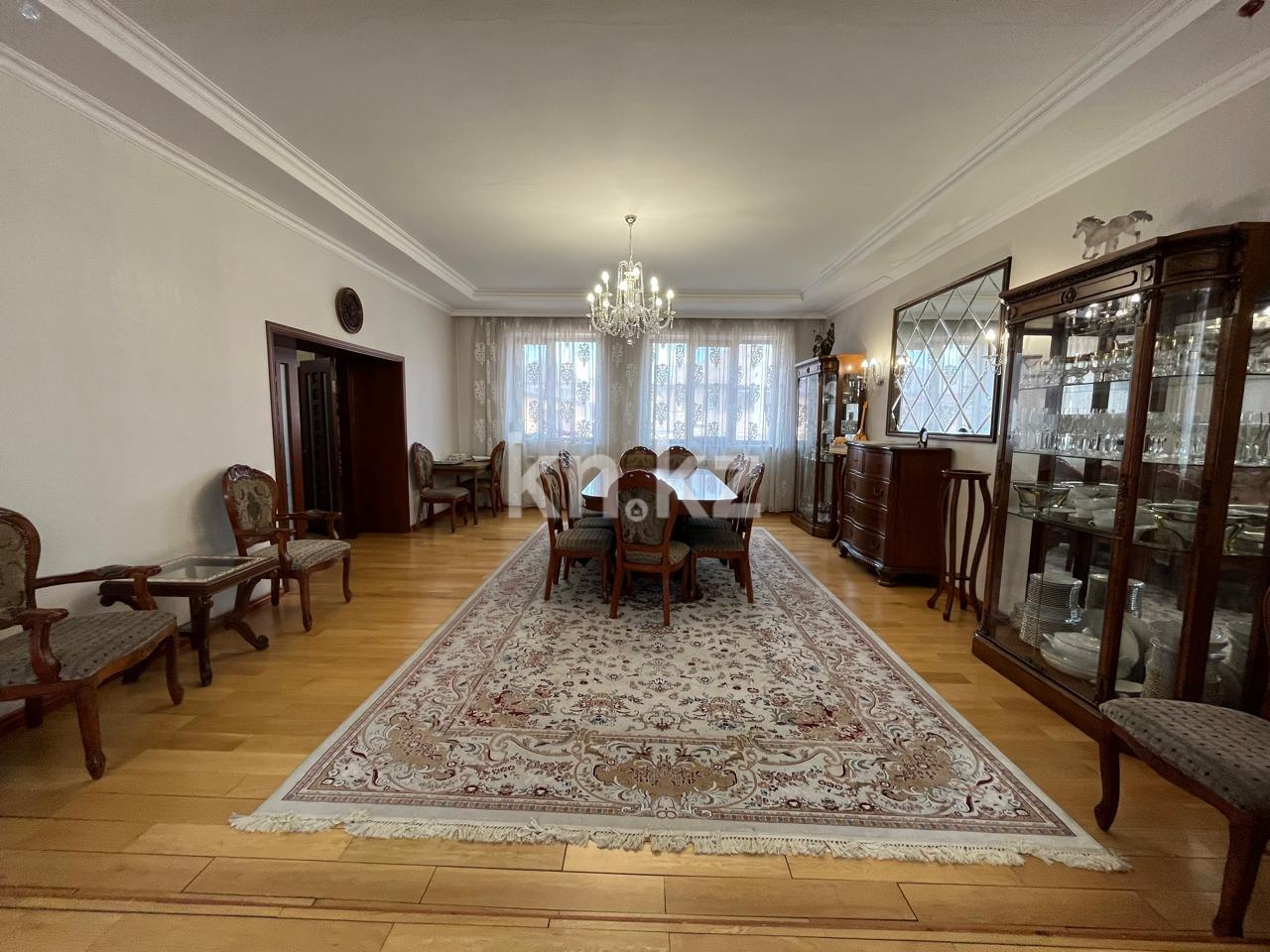 Продажа 8-комнатного дома, 306 м², мкр. Городской аэропорт в Караганде - фото 3