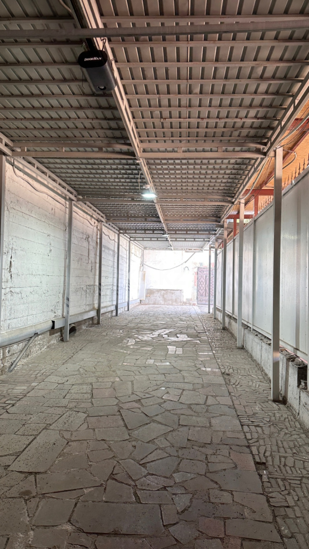 Аренда 6-комнатного дома, 461.2 м² в Алматы - фото 31