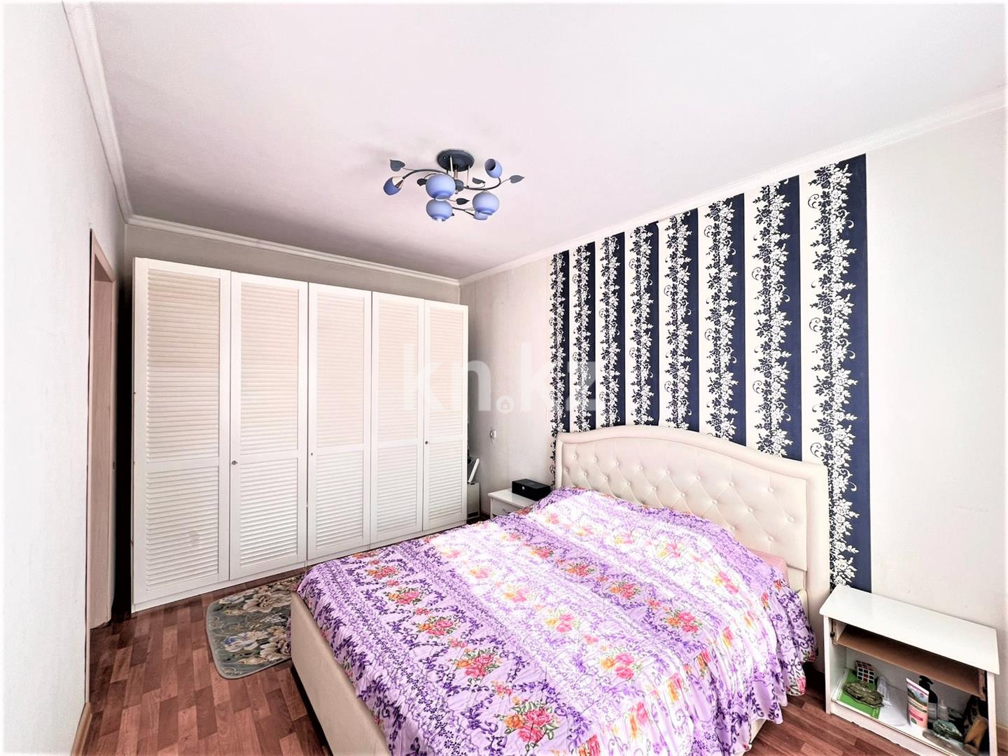 Продажа 2-комнатной квартиры, 54 м² в Караганде - фото 6