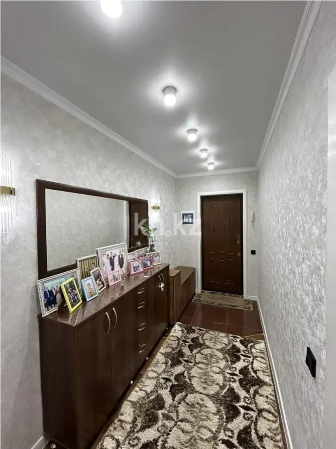 Продажа 4-комнатной квартиры, 79 м² в Караганде - фото 5