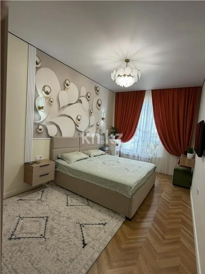Продажа 3-комнатной квартиры, 88 м² в Астане - фото 4