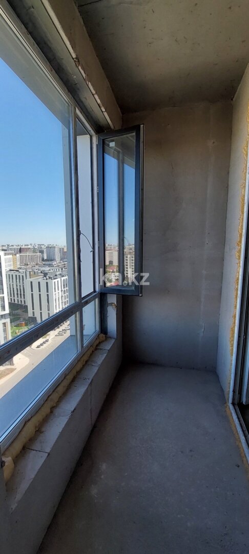 Продажа 1-комнатной квартиры, 42 м² в Астане - фото 12
