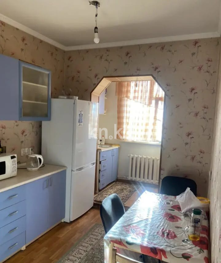 Аренда 4-комнатной квартиры, 100 м² в Шымкенте - фото 10