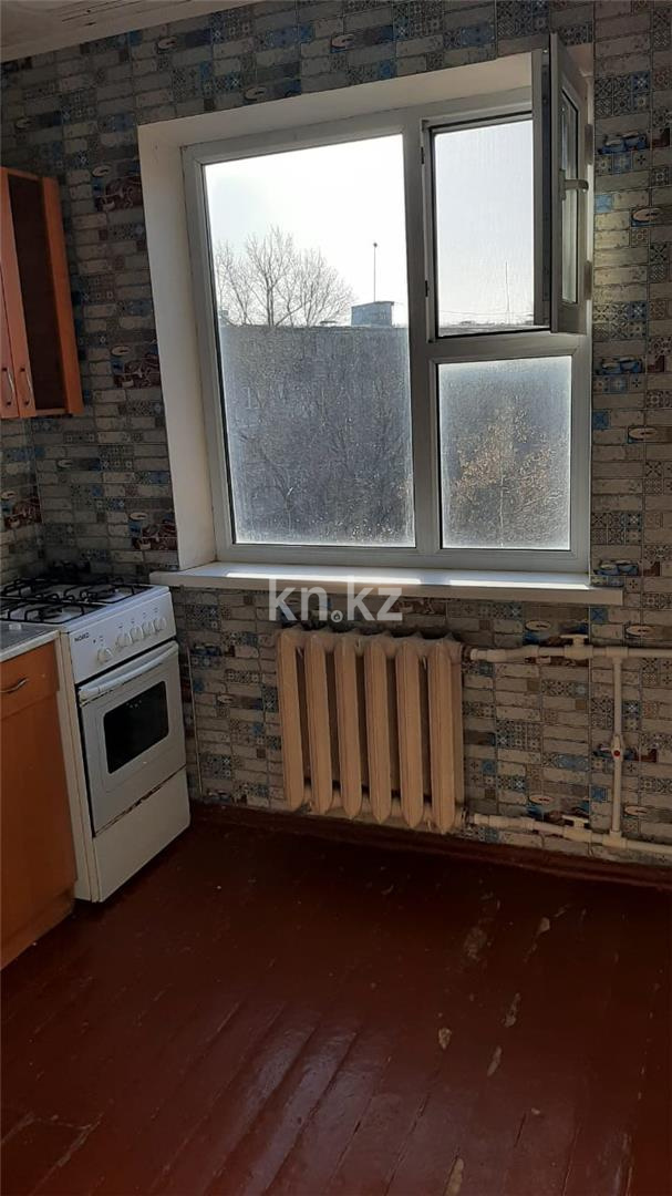 Продажа 1-комнатной квартиры, 30 м², пр. Момышулы в Темиртау - фото 2