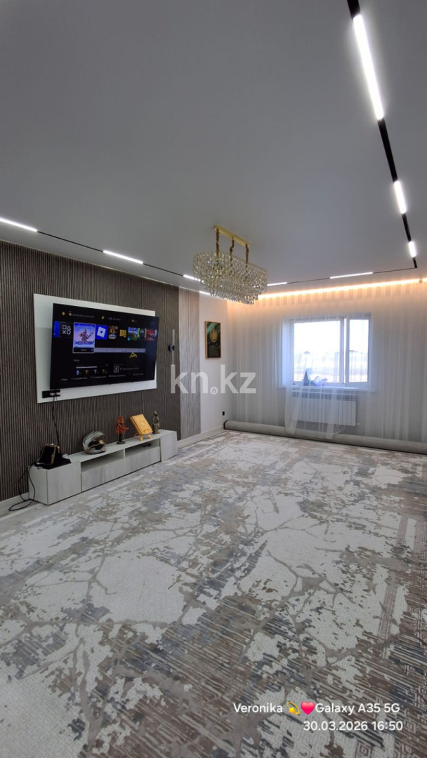 Продажа 3-комнатной квартиры, 111 м² в Уральске - фото 3