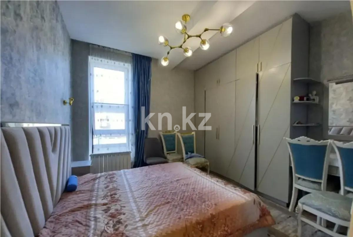Продажа 4-комнатной квартиры, 137 м² в Алматы - фото 2