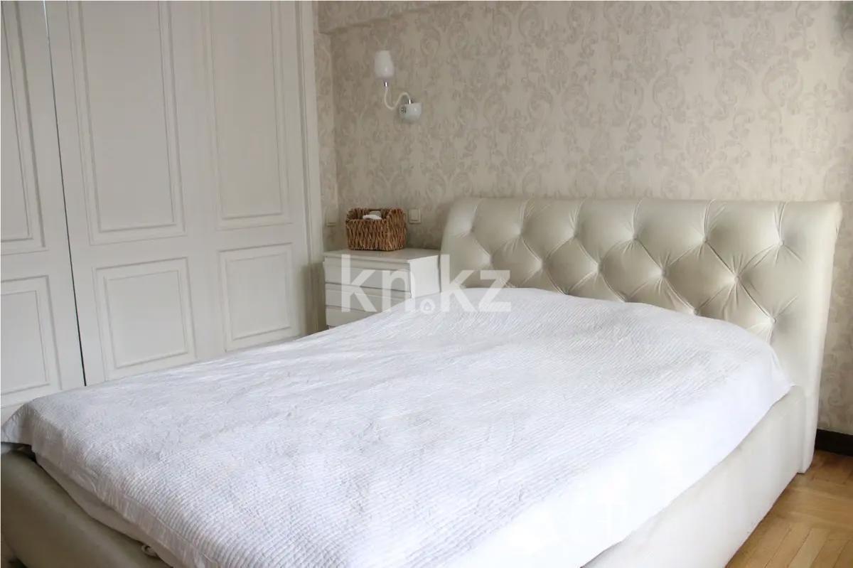 Продажа 3-комнатной квартиры, 78 м² в Алматы - фото 3