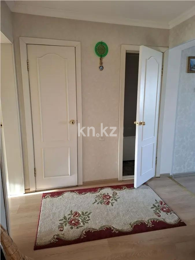 Продажа 3-комнатной квартиры, 60 м², пр. Абая, дом  67 в Астане - фото 5