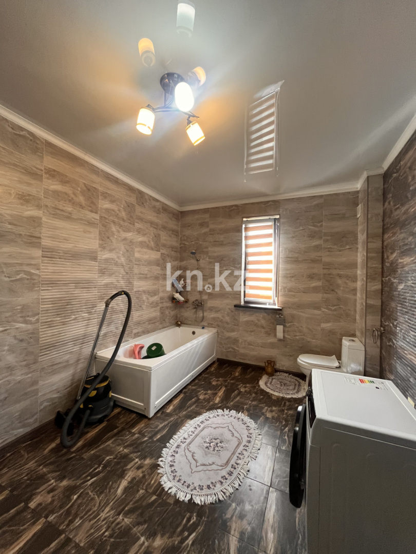 Продажа 7-комнатного дома, 383.1 м² в Алматинской области - фото 3