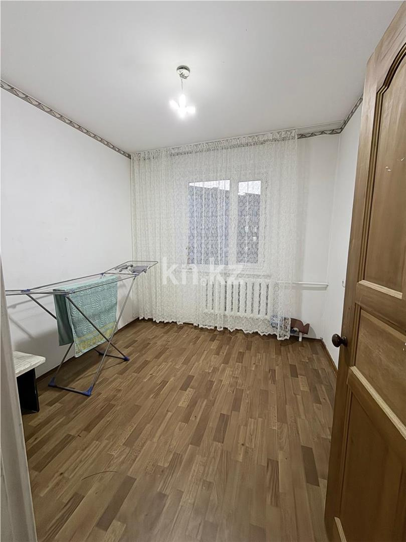 Продажа 3-комнатной квартиры, 64 м² в Караганде - фото 4