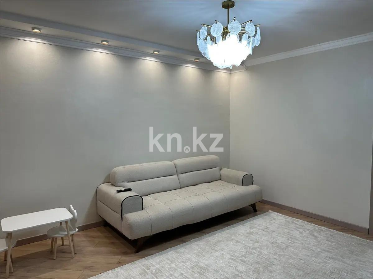 Продажа 3-комнатной квартиры, 82 м², ул. Ардагерлер, дом  38/3 в Астане