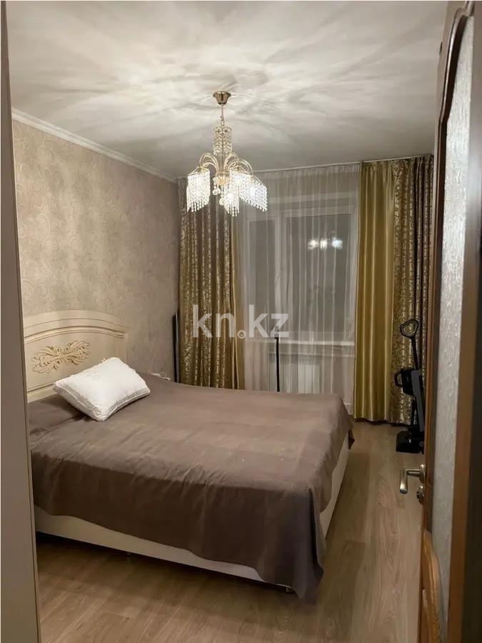 Продажа 4-комнатной квартиры, 70 м², мкр-н Орбита-1, дом  17 в Караганде - фото 2