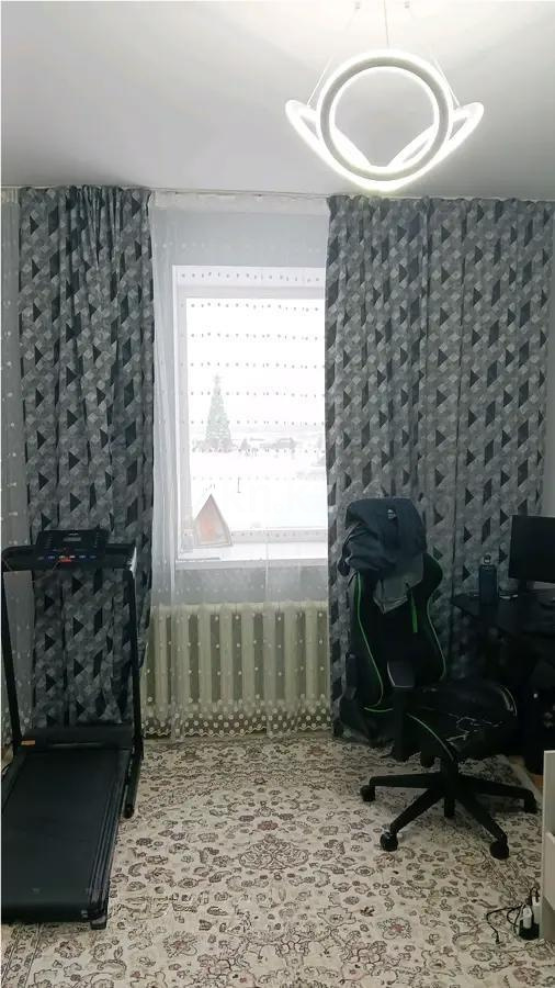 Продажа 3-комнатной квартиры, 68 м² в Астане - фото 2