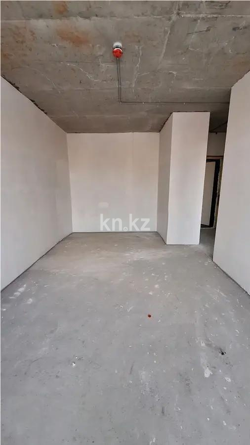 Продажа 1-комнатной квартиры, 40.7 м² в Астане - фото 3