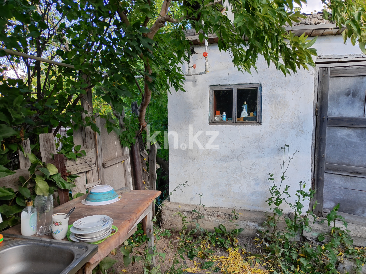 Продажа дачи, 8 сот. в Темиртау - фото 8