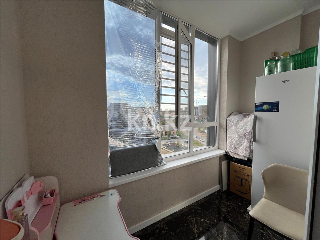 Продажа 2-комнатной квартиры, 72 м² в Астане - фото 12