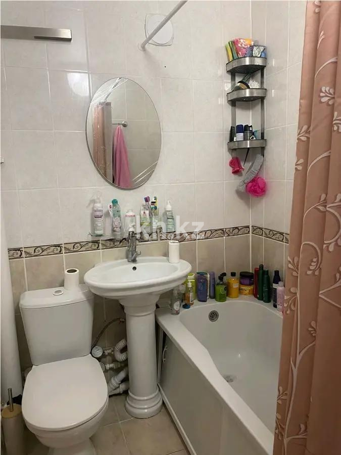 Продажа 2-комнатной квартиры, 46 м² в Астане - фото 4