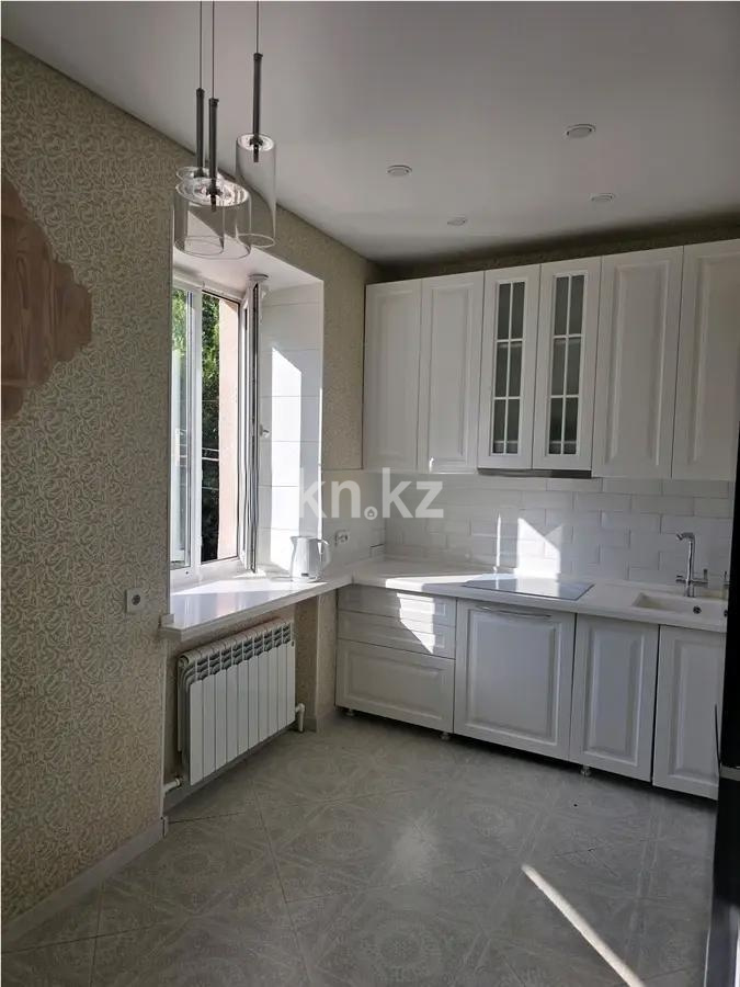 Продажа 4-комнатной квартиры, 90 м² в Караганде - фото 4
