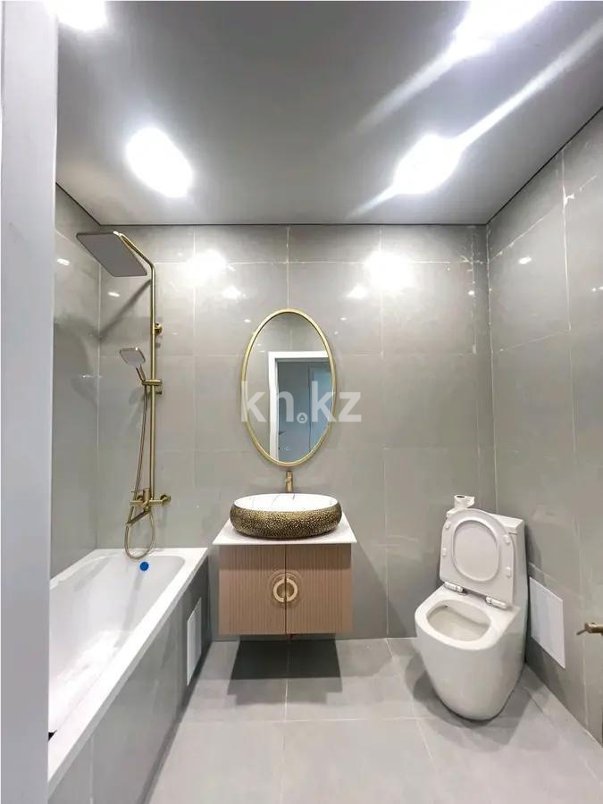 Продажа 2-комнатной квартиры, 40 м², ул. Байтурсынова, дом  36а в Астане - фото 4