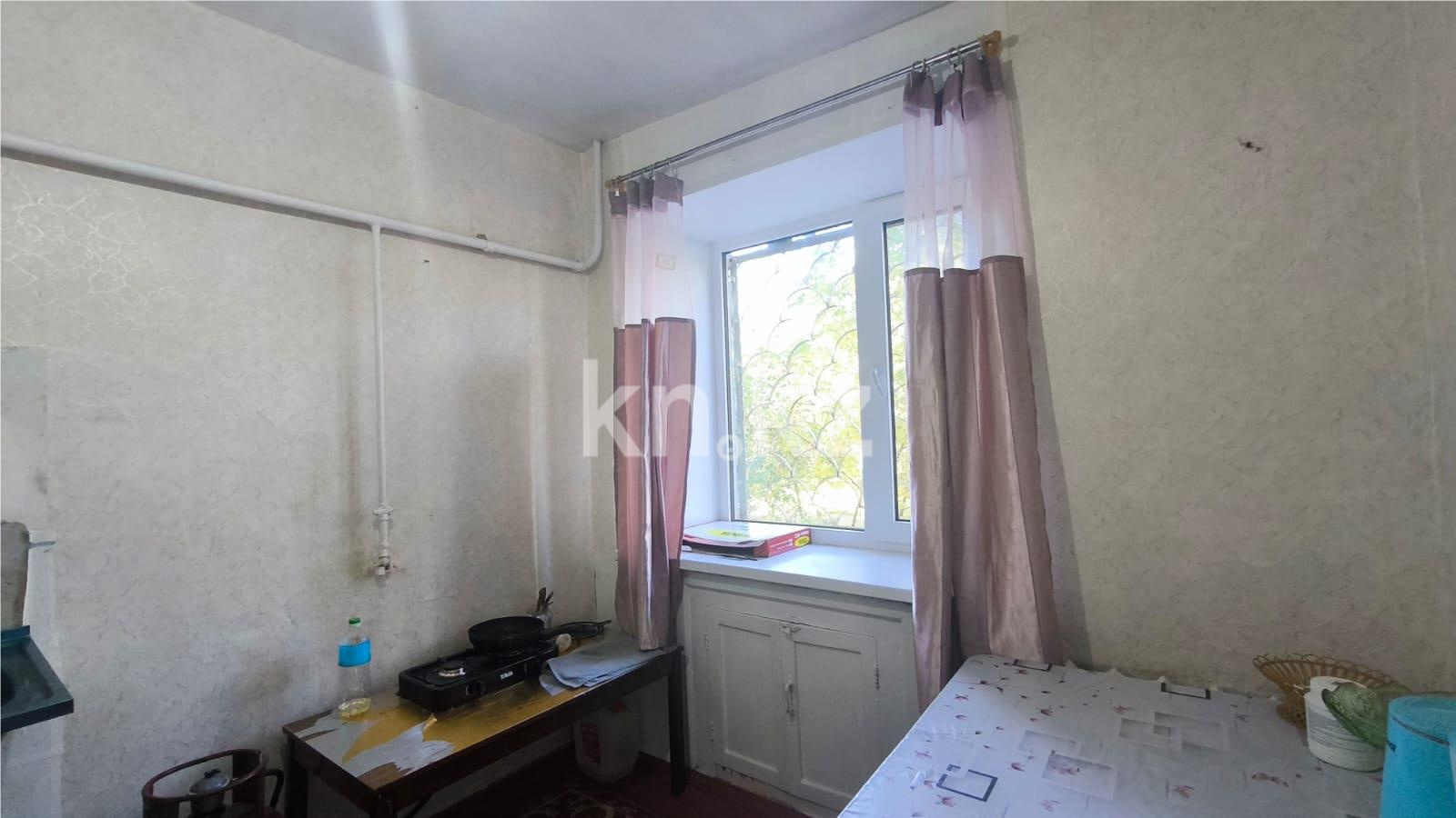 Продажа 2-комнатной квартиры, 43 м², ул. Чернышевского в Темиртау - фото 4