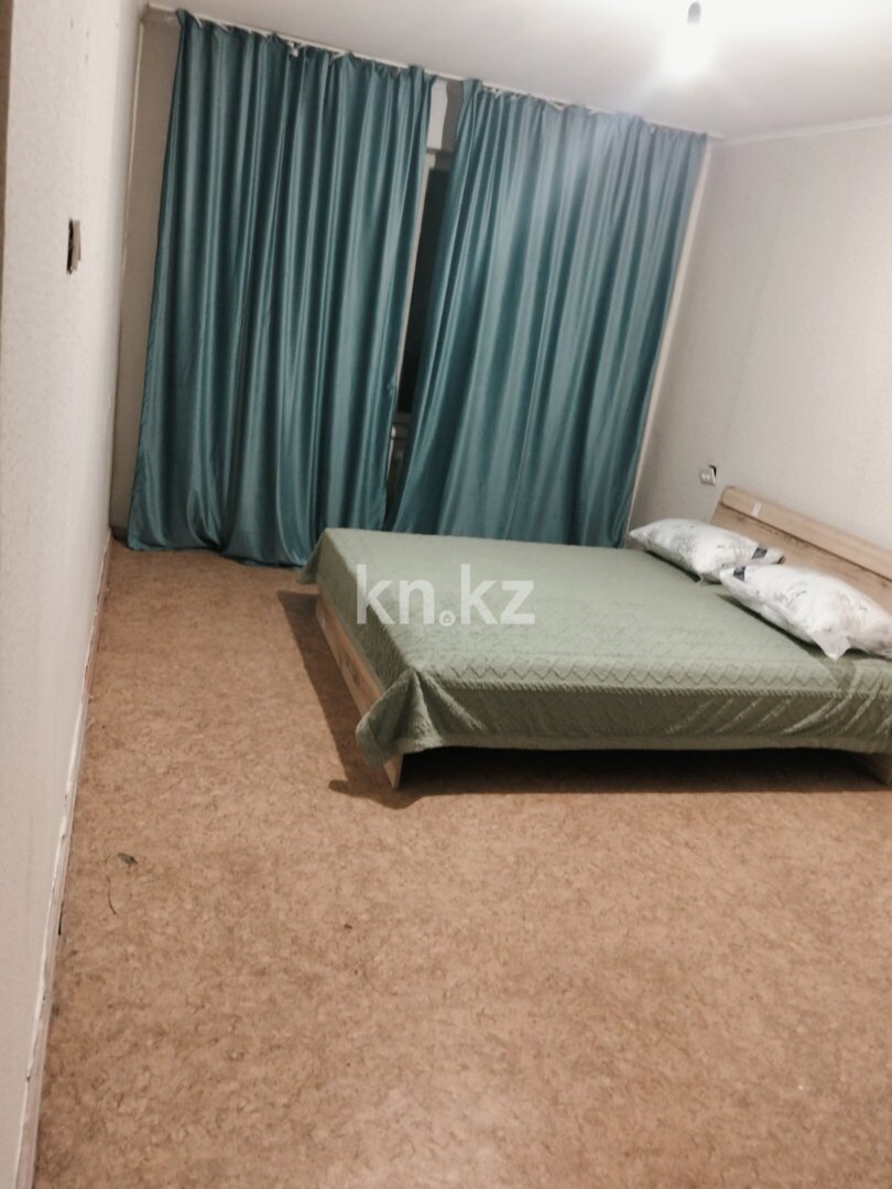 Продажа 1-комнатной квартиры, 33 м² в Алматы