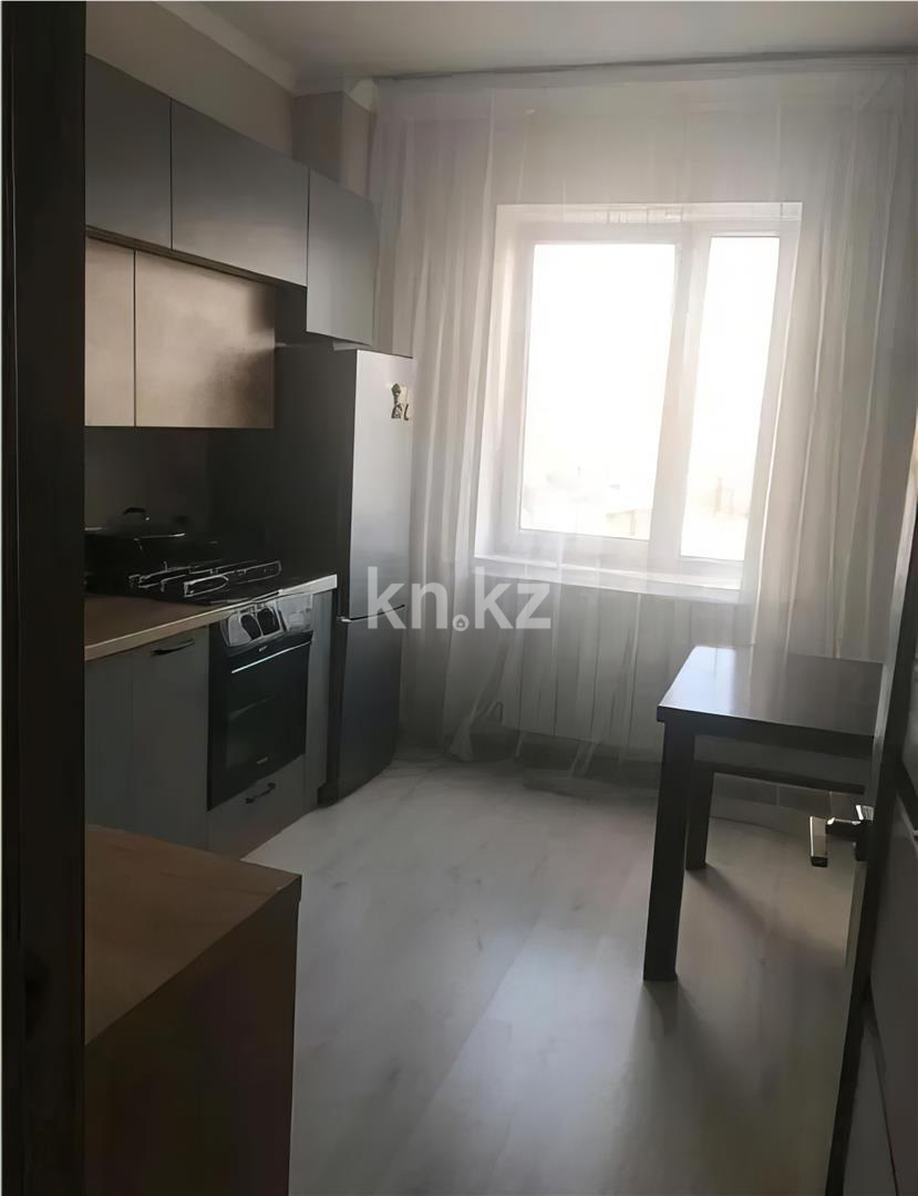 Продажа 1-комнатной квартиры, 41 м² в Алматы - фото 2