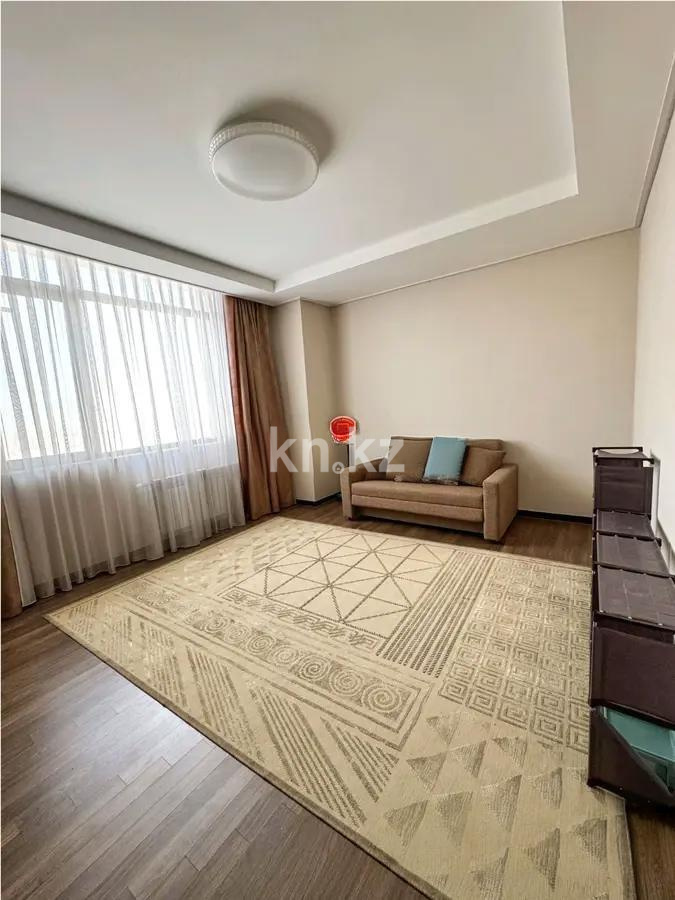 Продажа 4-комнатной квартиры, 130 м² в Астане - фото 4