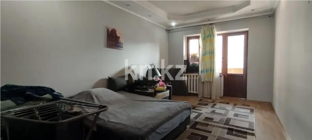 Продажа 2-комнатной квартиры, 51.7 м² в Алматы - фото 2