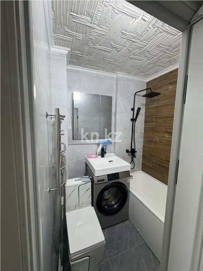 Продажа 2-комнатной квартиры, 42 м² в Алматы - фото 4