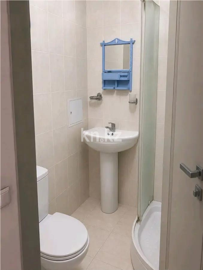 Продажа 1-комнатной квартиры, 20.1 м² в Алматы - фото 2