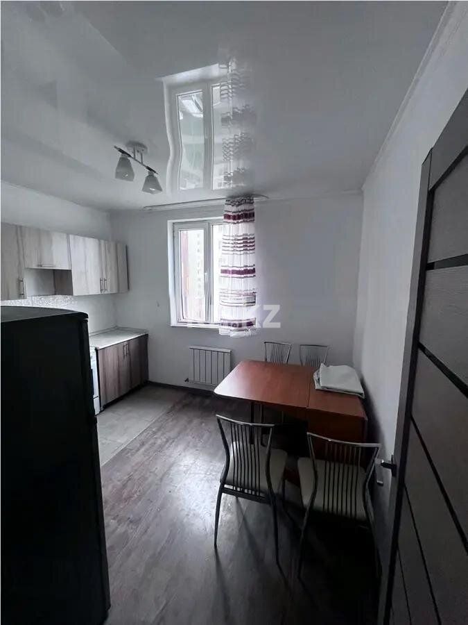 Продажа 1-комнатной квартиры, 35 м² в Алматы - фото 2