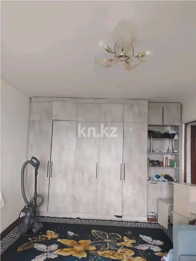Продажа 1-комнатной квартиры, 32 м² в Астане