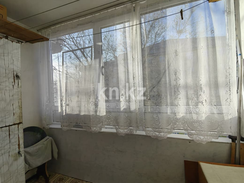 Продажа 2-комнатной квартиры, 47 м², Жекебаева, дом  125 в Караганде - фото 10