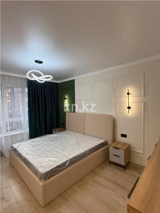 Продажа 4-комнатной квартиры, 87.1 м² в Алматы - фото 2