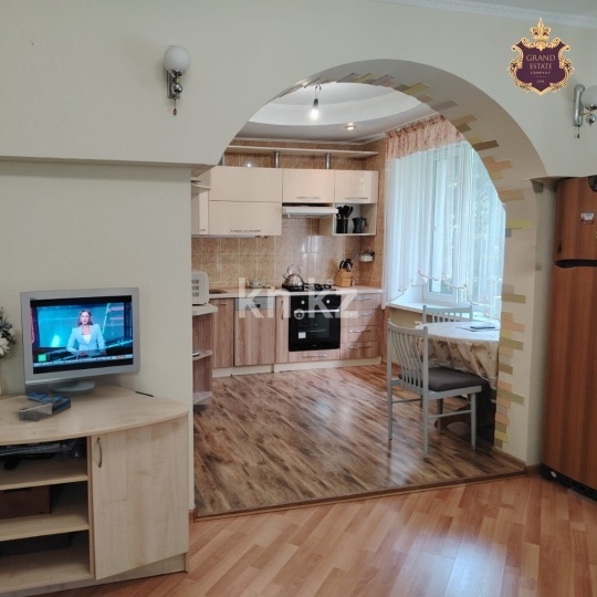 Продажа 3-комнатной квартиры, 68 м² в Алматы - фото 13
