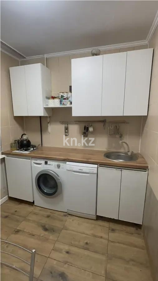 Продажа 3-комнатной квартиры, 59 м² в Алматы - фото 3