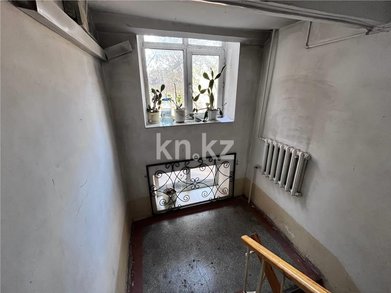 Продажа 3-комнатной квартиры, 56 м², ул. Ерубаева в Караганде - фото 19