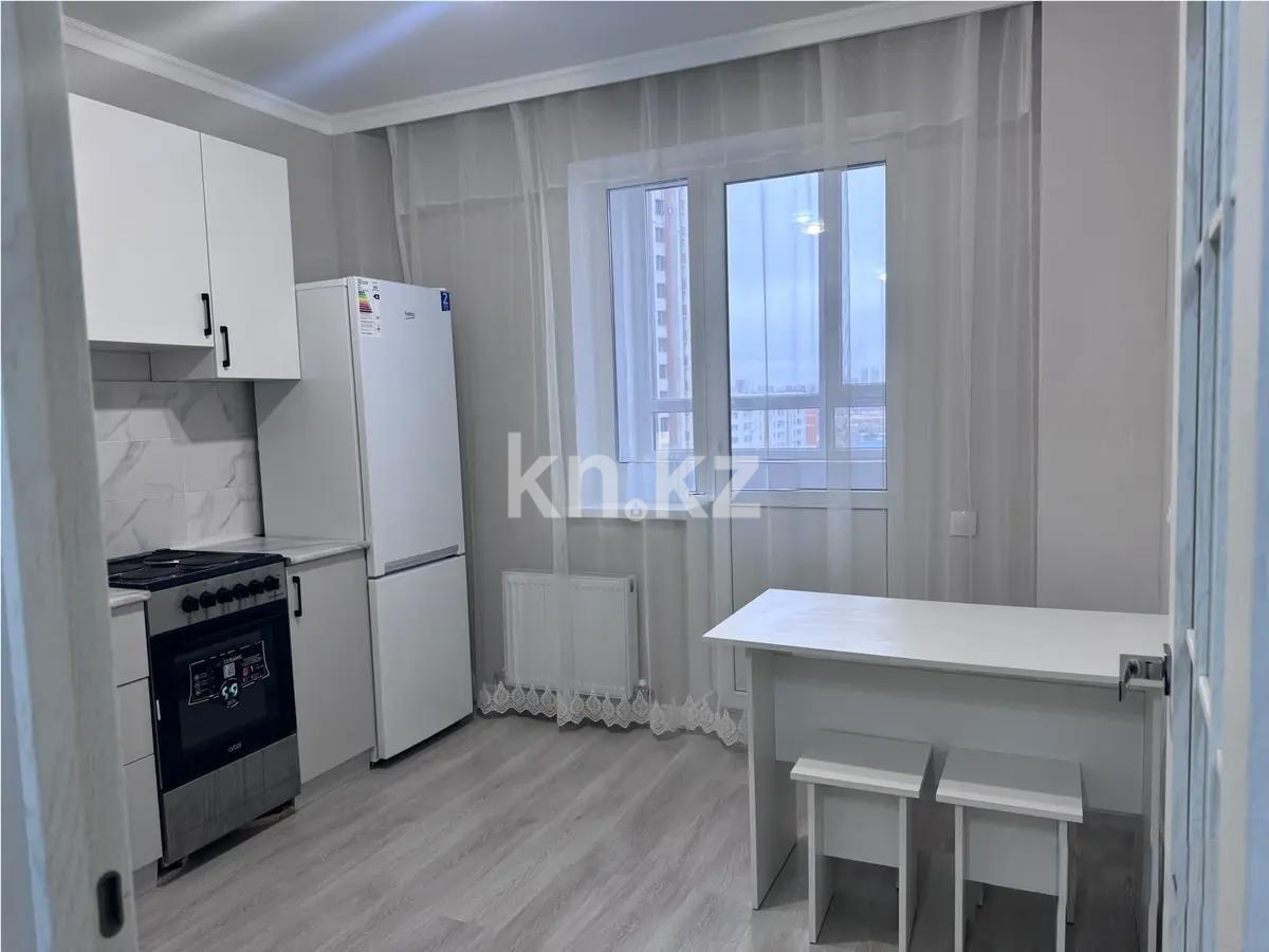 Продажа 1-комнатной квартиры, 36 м² в Астане - фото 2