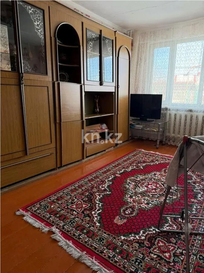 Продажа 4-комнатной квартиры, 64 м² в Алматы
