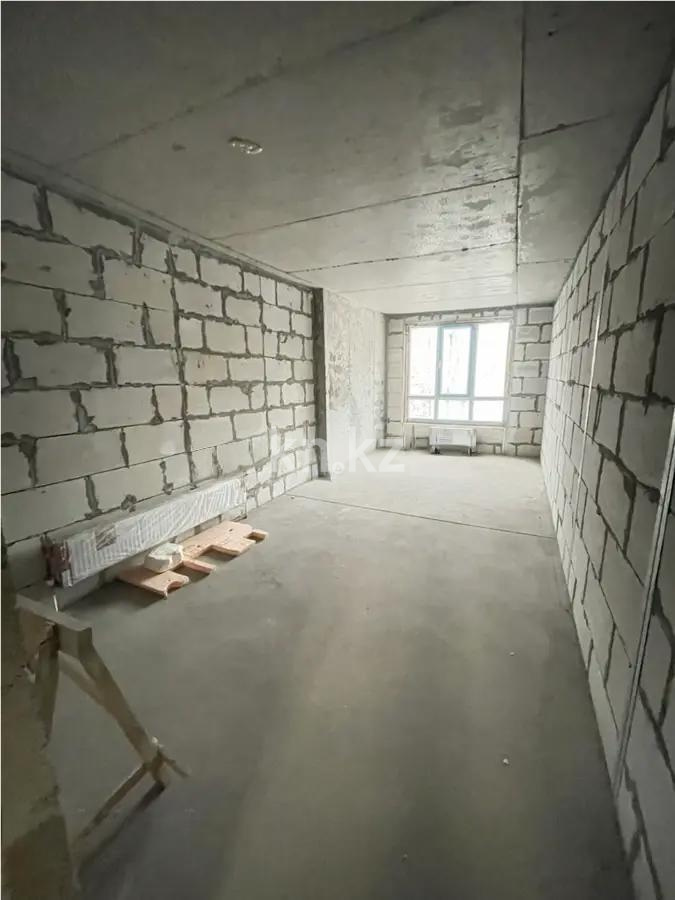 Продажа 3-комнатной квартиры, 80 м² в Алматы - фото 2