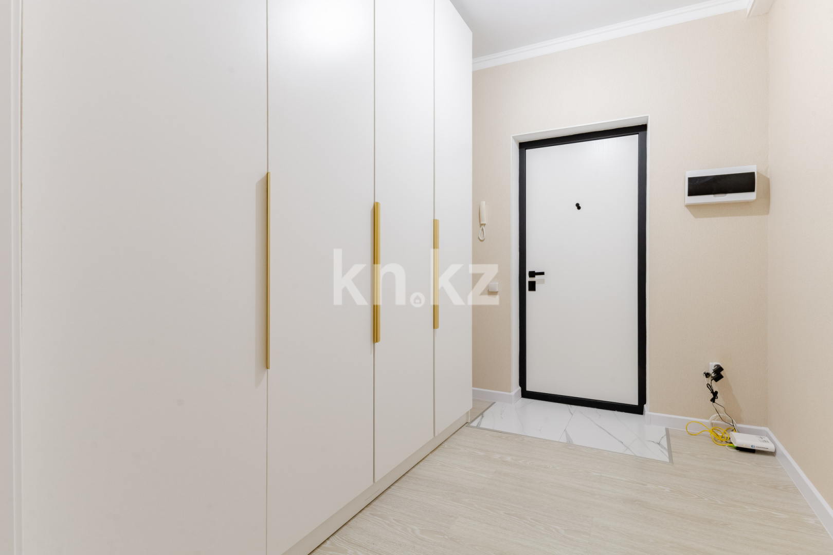 Аренда 2-комнатной квартиры посуточно, 50 м², ул. Толе би, дом  24 - пр. Туран в Астане - фото 11