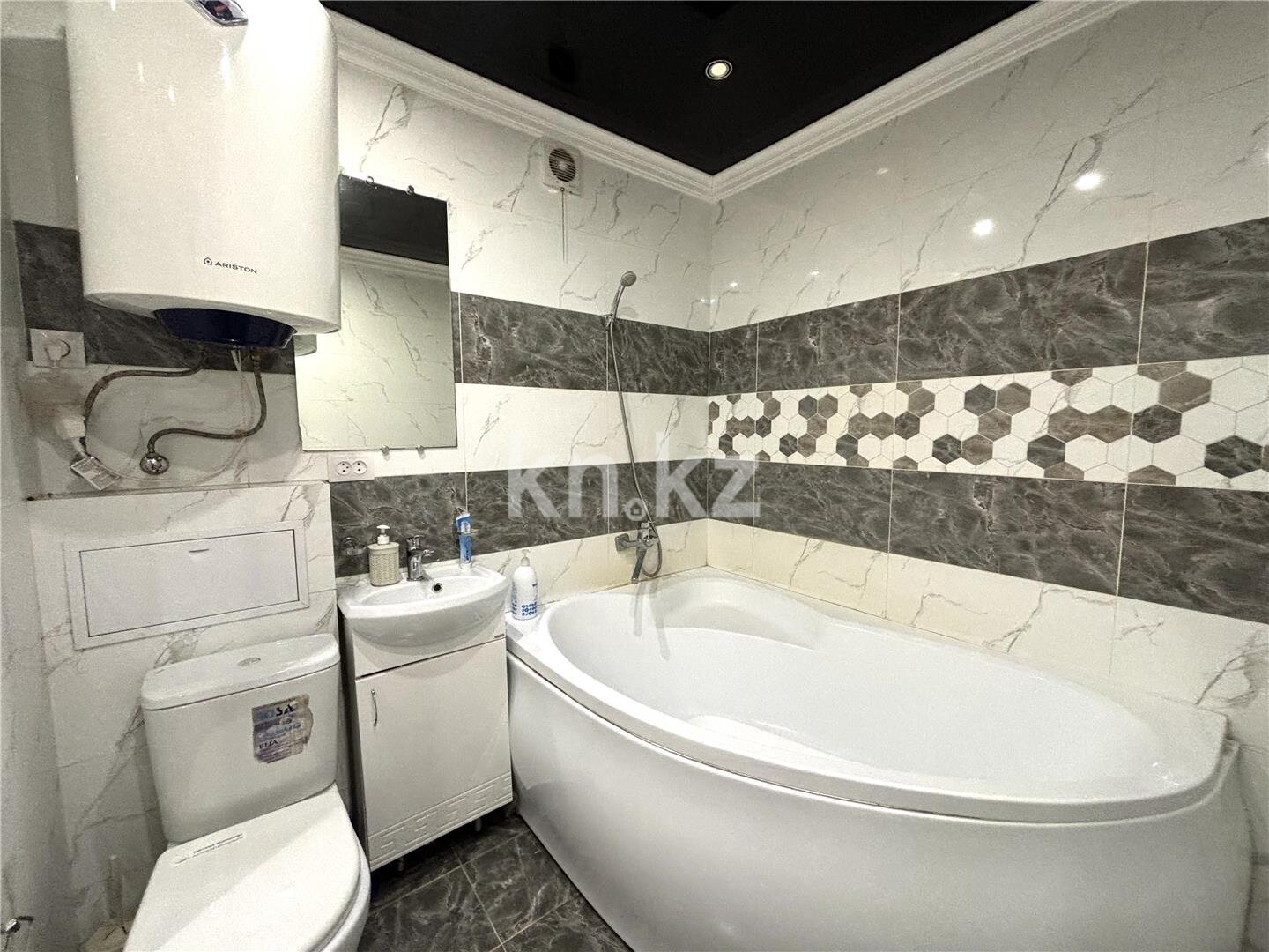 Продажа 1-комнатной квартиры, 33 м² в Караганде - фото 6