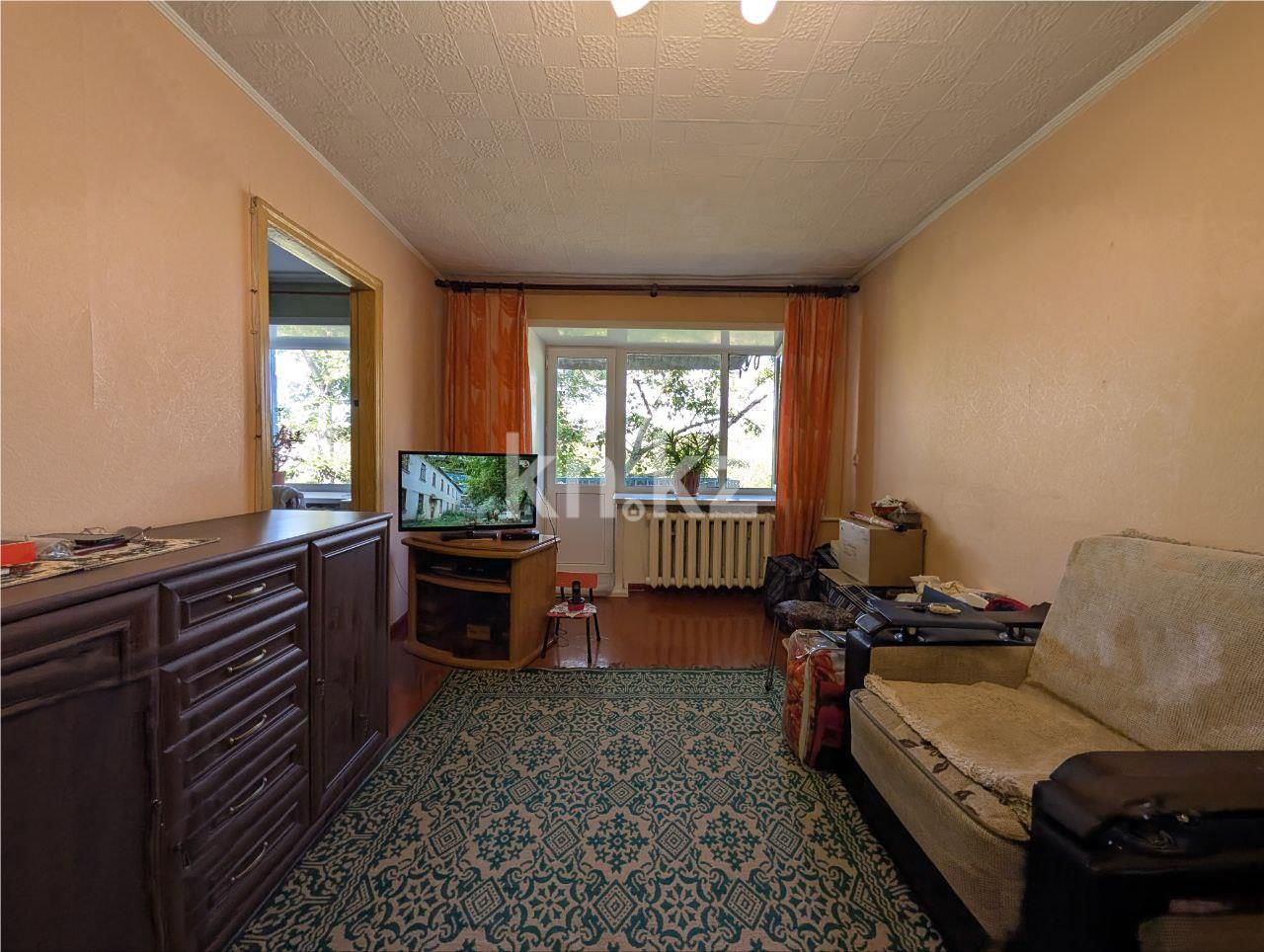 Продажа 2-комнатной квартиры, 44 м², пр. Назарбаева, дом  19а в Караганде - фото 2