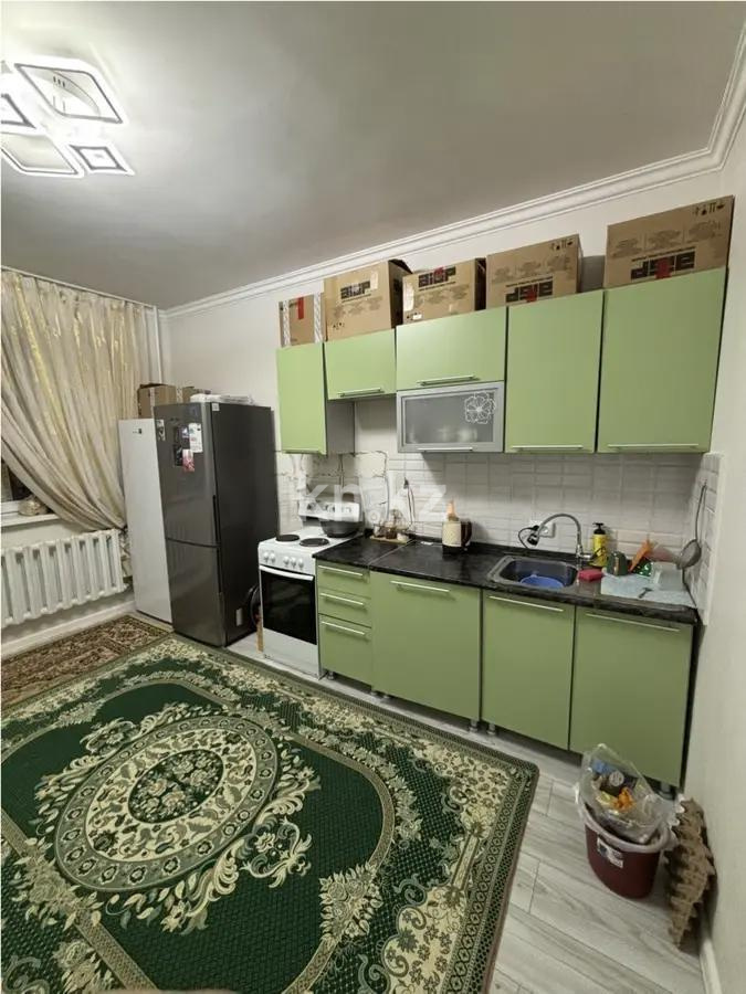 Продажа 1-комнатной квартиры, 57 м², ул. Айтматова, дом  36 в Астане - фото 2