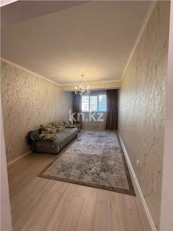 Продажа 2-комнатной квартиры, 68 м² в Алматы
