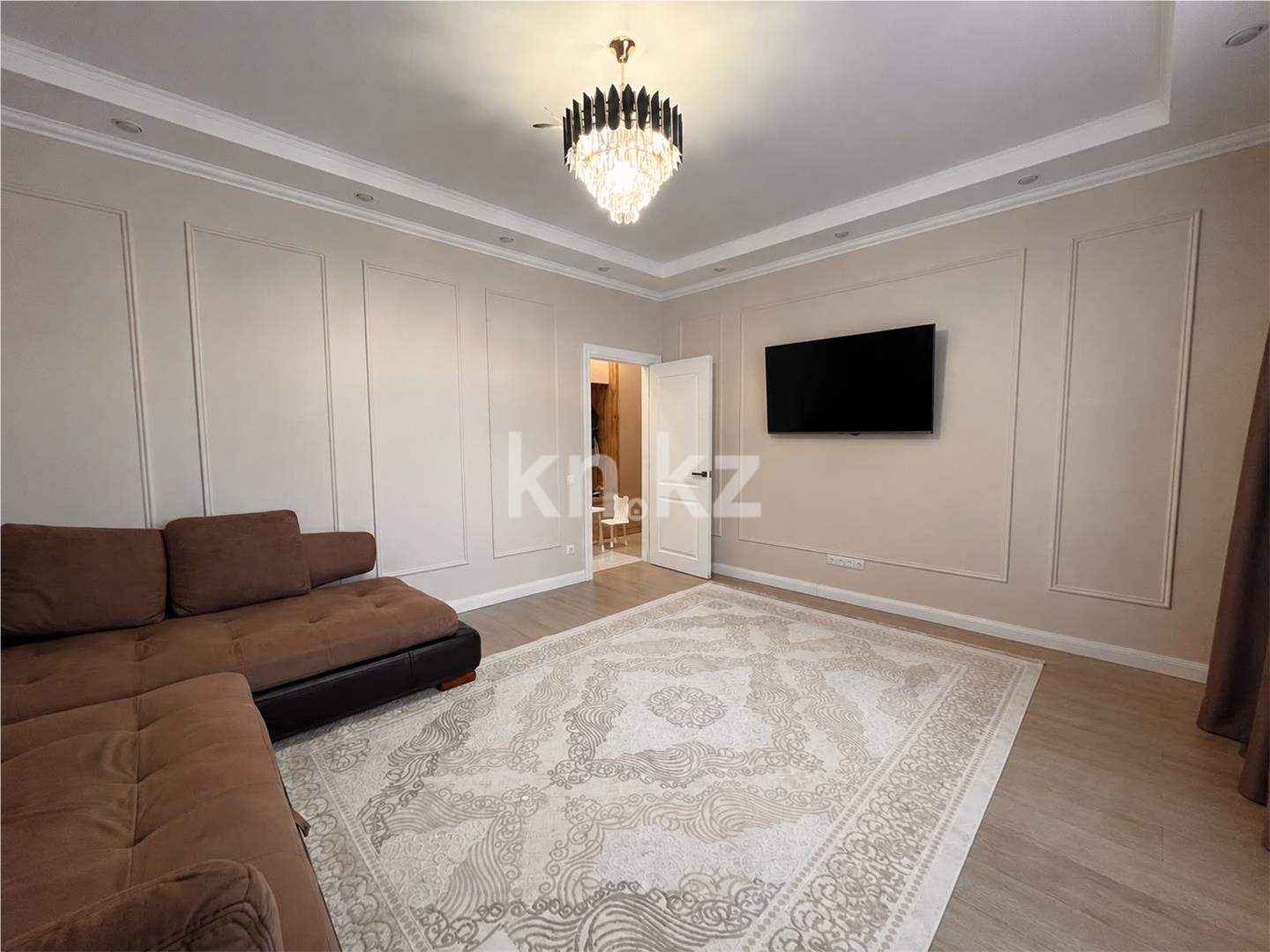 Продажа 3-комнатной квартиры, 84 м² в Караганде - фото 3