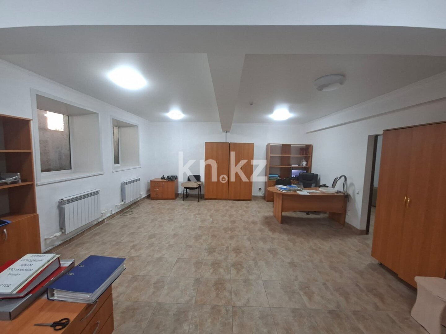 Продажа помещения, 103 м² в Караганде - фото 17