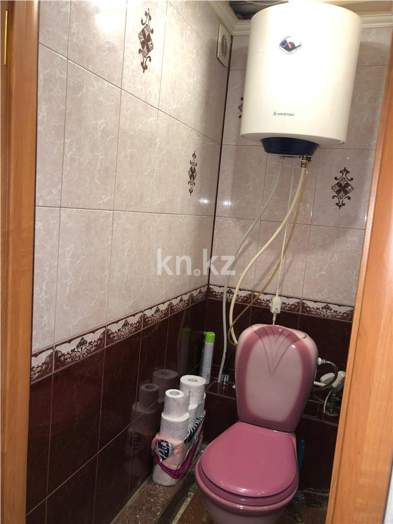Продажа 3-комнатной квартиры, 57 м² в Караганде - фото 9